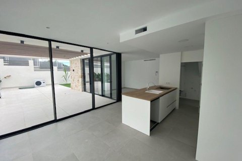 3 dormitorios Villa en Alicante, Spain No. 27283 16