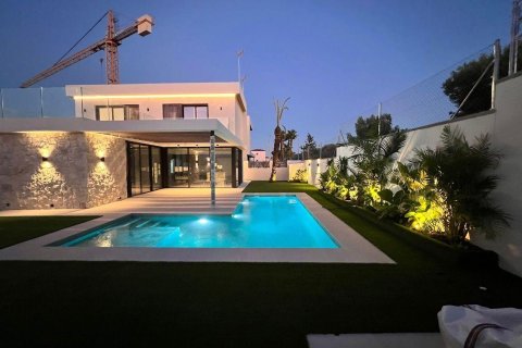 3 dormitorios Villa en Alicante, Spain No. 27283 4