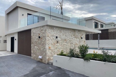 3 dormitorios Villa en Alicante, Spain No. 27283 20