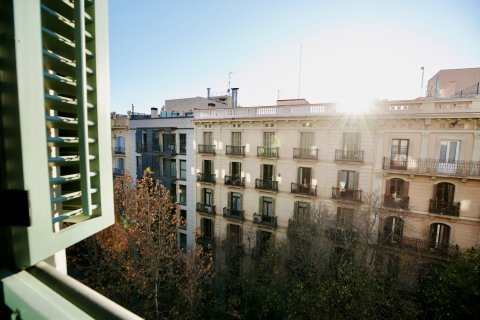 2 chambres Appartement à Barcelona, Spain No. 27228 15