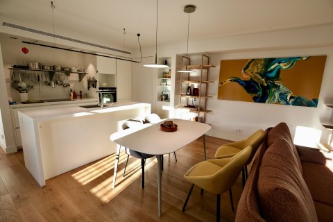 2 bedrooms Apartment in Barcelona, Spain No. 27228 3