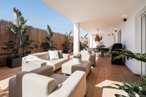 4 bedrooms Apartment in Nueva Andalucia, Spain No. 27281 10