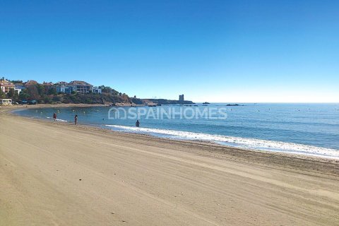 3 chambres Penthouse à Casares, Spain No. 26831 15