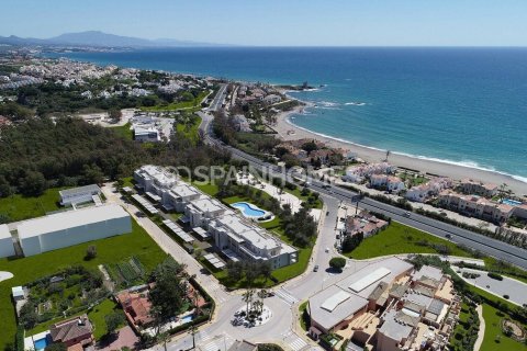 3 bedrooms Penthouse in Casares, Spain No. 26831 3