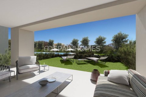 3 bedrooms Penthouse in Casares, Spain No. 26831 5