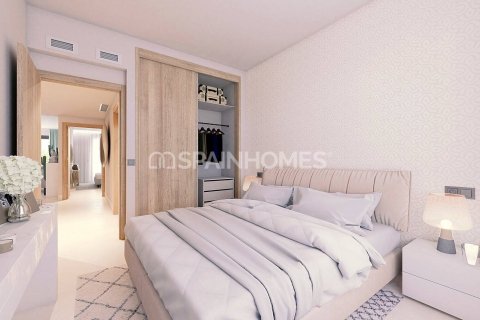 3 chambres Penthouse à Casares, Spain No. 26831 21