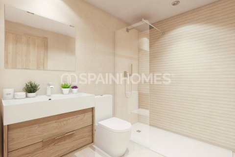 3 bedrooms Penthouse in Casares, Spain No. 26831 15