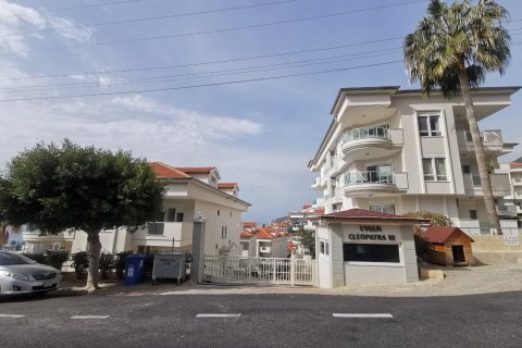 3+1 Penthouse en Alanya, Turkey No. 11796 10