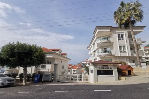 3+1 Penthouse en Alanya, Turkey No. 11796 7