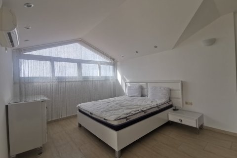 3+1 Penthouse en Alanya, Turkey No. 11796 17