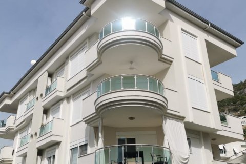 3+1 Penthouse en Alanya, Turkey No. 11796 2