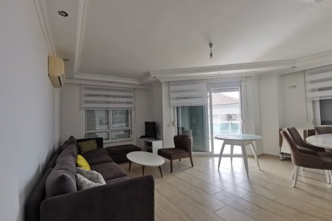 3+1 Penthouse en Alanya, Turkey No. 11796 12