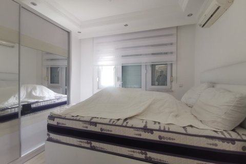 3+1 Penthouse en Alanya, Turkey No. 11796 21