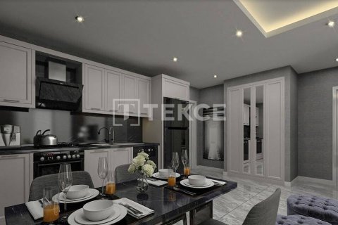 2+1 Appartement à Alanya, Turkey No. 11791 15