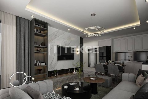 2+1 Apartment in Alanya, Turkey No. 11791 16