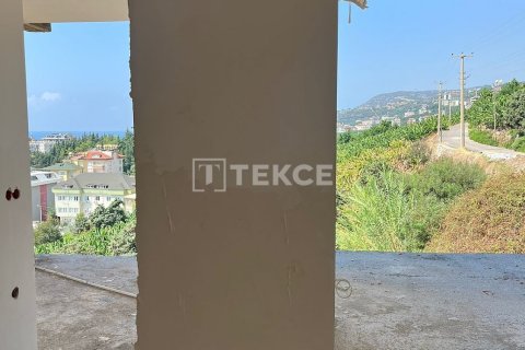 2+1 Appartement à Alanya, Turkey No. 11791 28