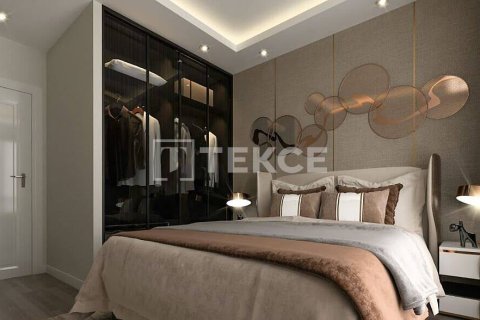 2+1 Apartment in Alanya, Turkey No. 11791 18