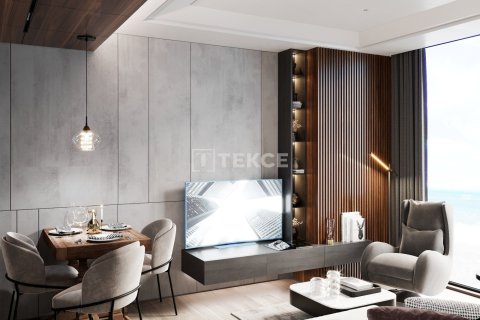 Studio Appartement à Istanbul, Turkey No. 11790 8