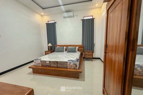 4 bedrooms House in Mengwi, Indonesia No. 23423 7