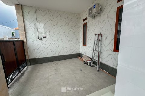 4 bedrooms House in Mengwi, Indonesia No. 23423 12