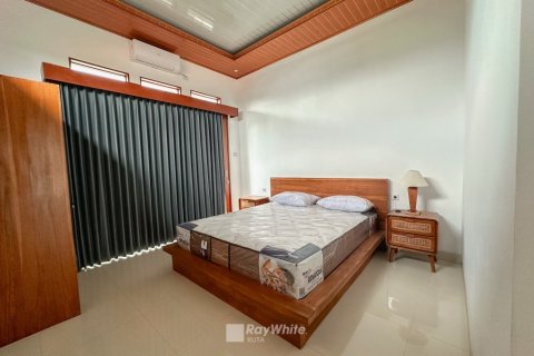 4 bedrooms House in Mengwi, Indonesia No. 23423 15