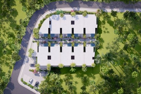 2 bedrooms Villa in Pecatu, Indonesia No. 23393 10