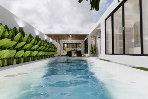 2 bedrooms Villa in Pecatu, Indonesia No. 23392 13