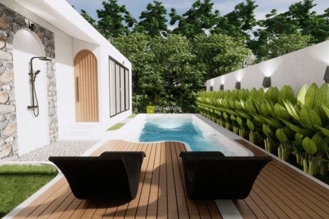 2 bedrooms Villa in Pecatu, Indonesia No. 23392 12