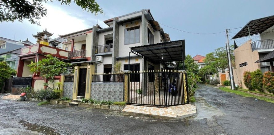 3 dormitorios House en Nusa Dua, Indonesia No. 23296