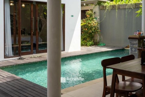 2 bedrooms Villa in Dalung, Indonesia No. 23345 8