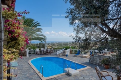 3 bedrooms Villa in Rethymno, Greece No. 24395 13