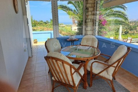 3 bedrooms Villa in Rethymno, Greece No. 24395 16