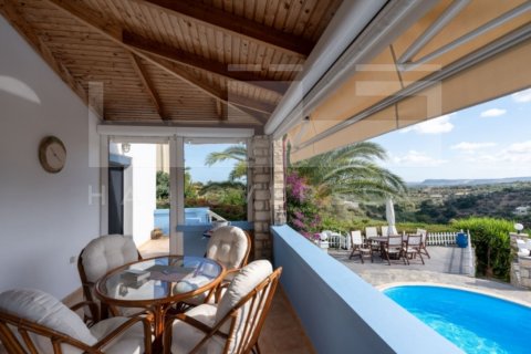 3 bedrooms Villa in Rethymno, Greece No. 24395 22