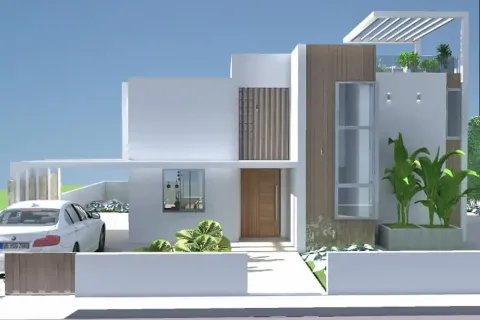 4 bedrooms House in Pegeia, Cyprus No. 39937 5