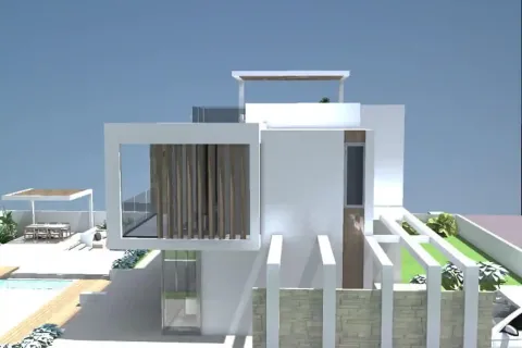 4 bedrooms House in Pegeia, Cyprus No. 39937 11