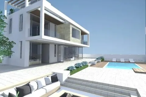 4 bedrooms House in Pegeia, Cyprus No. 39937 3