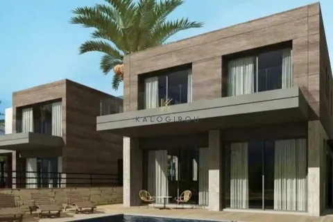 3 dormitorios House en Pervolia, Cyprus No. 39943 3