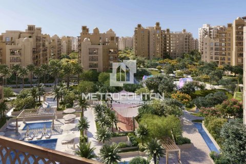 Квартира с 2 спальнями в Madinat Jumeirah Living, ОАЭ №5556 1