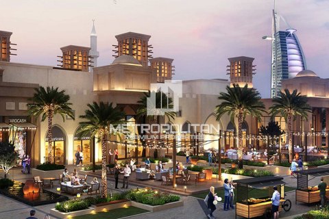 Квартира с 2 спальнями в Madinat Jumeirah Living, ОАЭ №5556 11