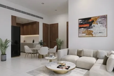 2 bedrooms Apartment in Dubai, UAE No. 5553 1