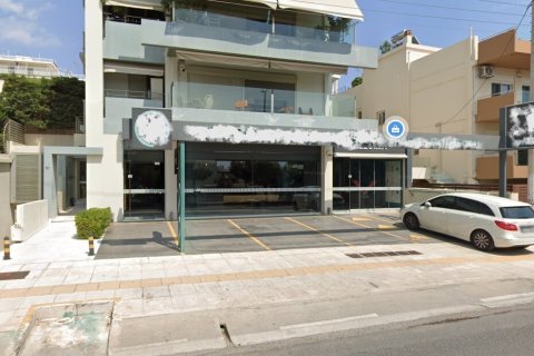 375m² Commercial property in Ilioupoli, Greece No. 55162 2