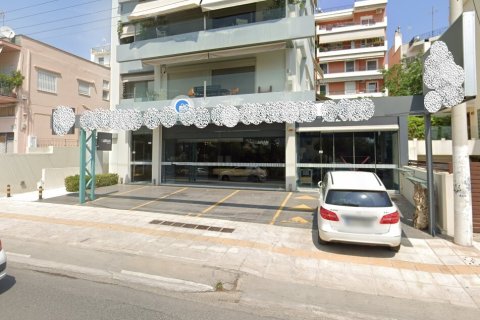 375m² Commercial property en Ilioupoli, Greece No. 55162 1