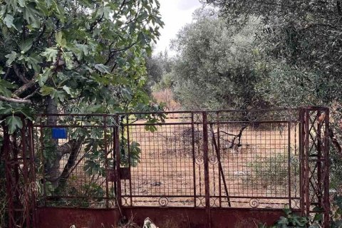 650m² Land in Marousi, Greece No. 55165 1