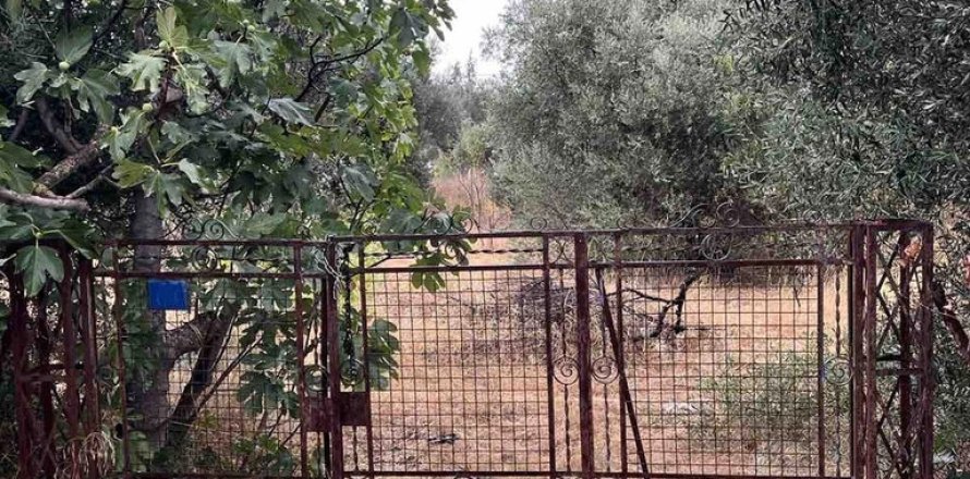 650m² Land à Marousi, Greece No. 55165