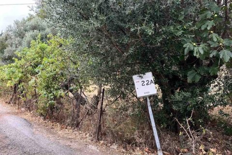 650m² Land en Marousi, Greece No. 55165 3