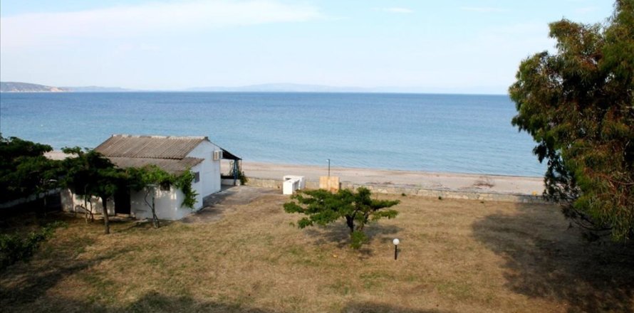 730m² Hotel in Chalkidiki, Greece No. 55166