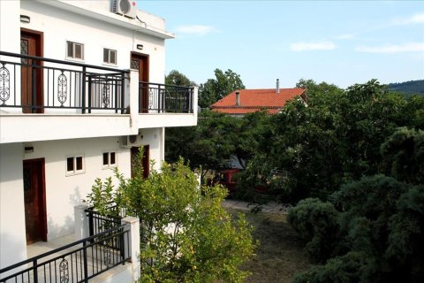 730m² Hotel in Chalkidiki, Greece No. 55166 18