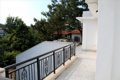 730m² Hotel à Chalkidiki, Greece No. 55166 20