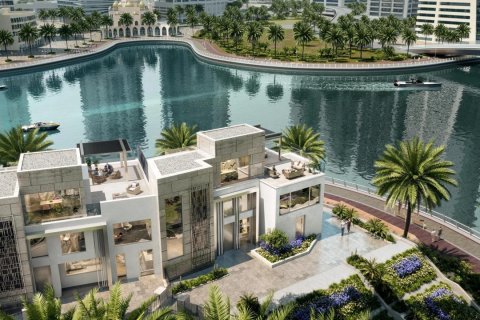 4 bedrooms Villa in Dubai Marina, UAE No. 6254 17