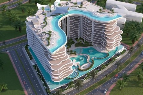 2 dormitorios Apartment en Al Marjan Island, UAE No. 6320 10